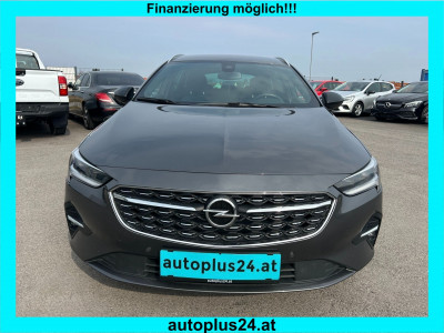 Opel Insignia Gebrauchtwagen