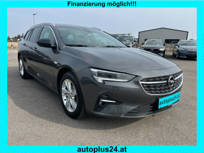 Opel Insignia Gebrauchtwagen