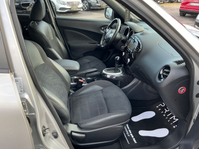 Nissan Juke Gebrauchtwagen