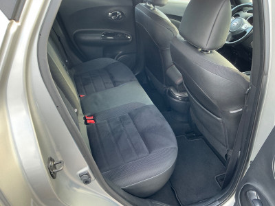 Nissan Juke Gebrauchtwagen