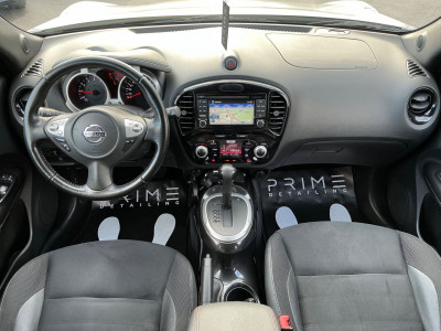 Nissan Juke Gebrauchtwagen