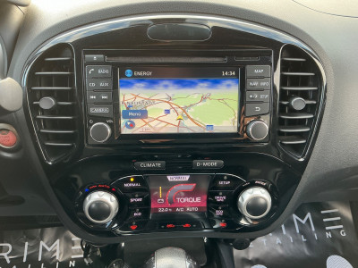 Nissan Juke Gebrauchtwagen