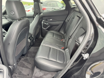 Jaguar E-Pace Gebrauchtwagen