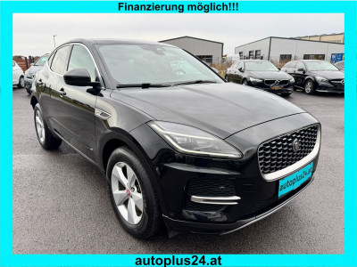 Jaguar E-Pace Gebrauchtwagen