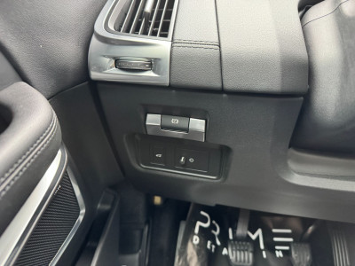 Jaguar E-Pace Gebrauchtwagen