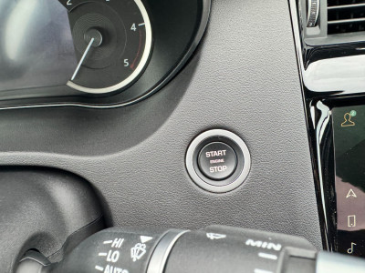 Jaguar E-Pace Gebrauchtwagen