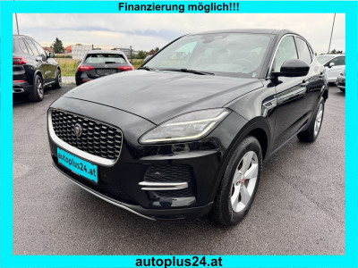 Jaguar E-Pace Gebrauchtwagen