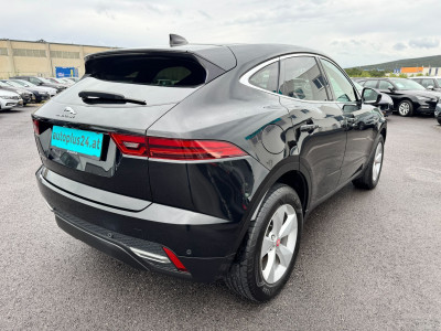 Jaguar E-Pace Gebrauchtwagen