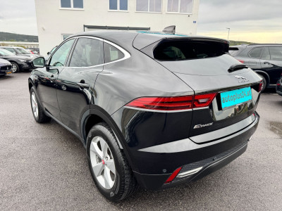 Jaguar E-Pace Gebrauchtwagen