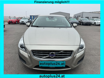 Volvo V60 Gebrauchtwagen