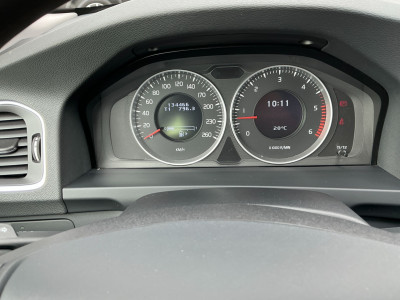 Volvo V60 Gebrauchtwagen