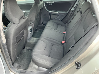 Volvo V60 Gebrauchtwagen