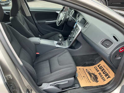 Volvo V60 Gebrauchtwagen