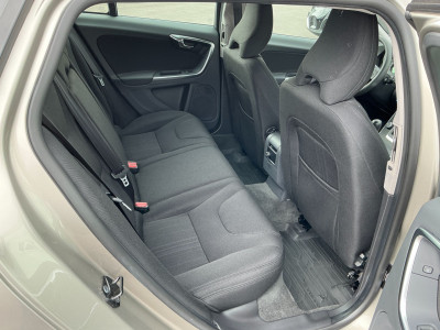 Volvo V60 Gebrauchtwagen
