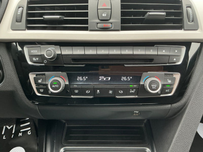 BMW 3er Gebrauchtwagen