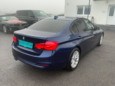 BMW 3er Gebrauchtwagen