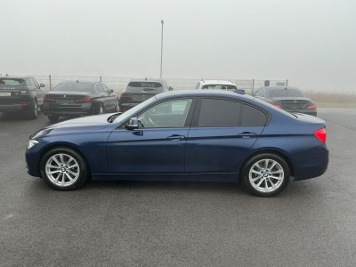 BMW 3er Gebrauchtwagen