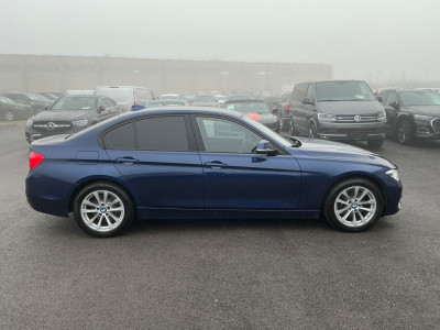 BMW 3er Gebrauchtwagen