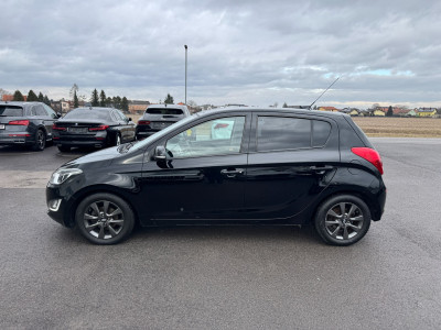 Hyundai i20 Gebrauchtwagen