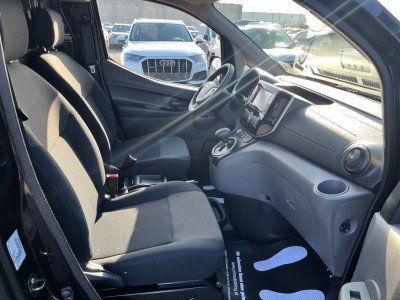 Nissan NV200 Gebrauchtwagen Nissan NV200 Gebrauchtwagen