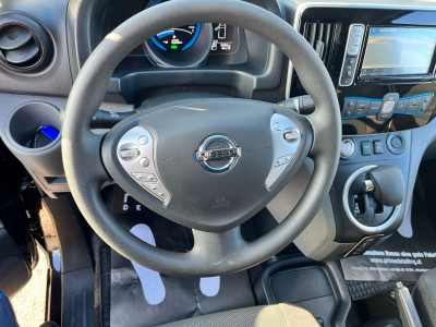 Nissan NV200 Gebrauchtwagen Nissan NV200 Gebrauchtwagen