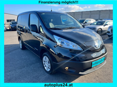 Nissan NV200 Gebrauchtwagen Nissan NV200 Gebrauchtwagen