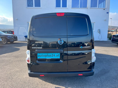 Nissan NV200 Gebrauchtwagen Nissan NV200 Gebrauchtwagen