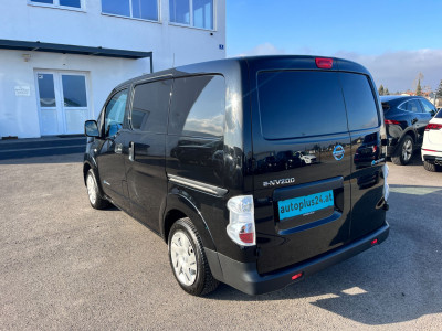 Nissan NV200 Gebrauchtwagen Nissan NV200 Gebrauchtwagen
