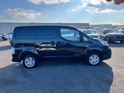 Nissan NV200 Gebrauchtwagen Nissan NV200 Gebrauchtwagen