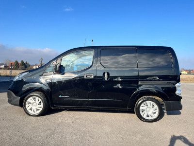 Nissan NV200 Gebrauchtwagen Nissan NV200 Gebrauchtwagen