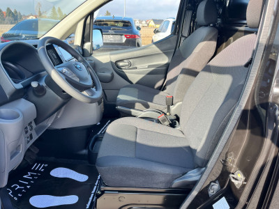 Nissan NV200 Gebrauchtwagen Nissan NV200 Gebrauchtwagen