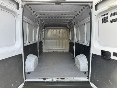 Citroën Jumper Gebrauchtwagen