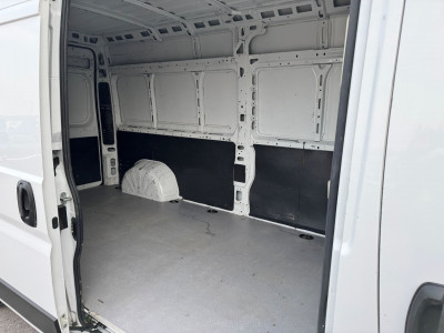 Citroën Jumper Gebrauchtwagen