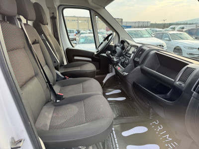 Citroën Jumper Gebrauchtwagen