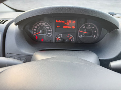 Citroën Jumper Gebrauchtwagen