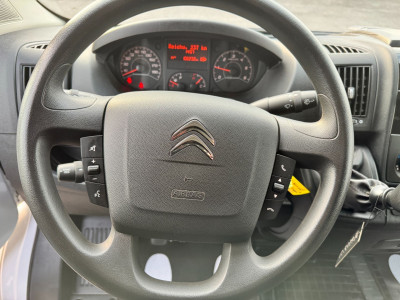 Citroën Jumper Gebrauchtwagen