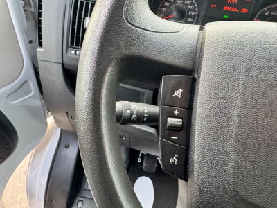 Citroën Jumper Gebrauchtwagen