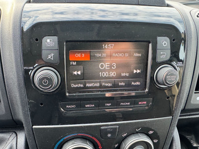 Citroën Jumper Gebrauchtwagen