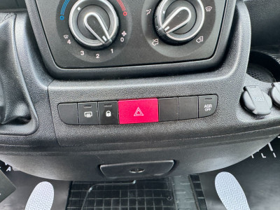 Citroën Jumper Gebrauchtwagen