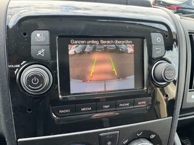 Citroën Jumper Gebrauchtwagen