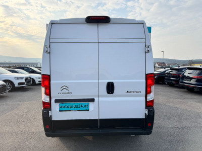Citroën Jumper Gebrauchtwagen