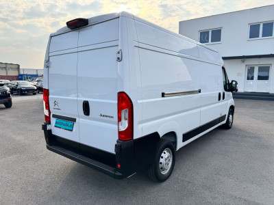 Citroën Jumper Gebrauchtwagen