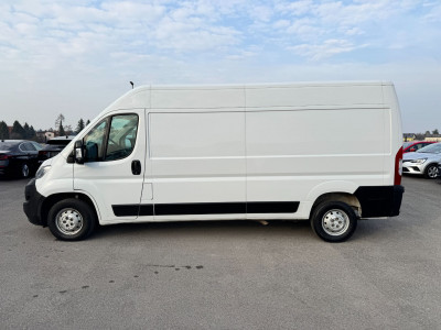 Citroën Jumper Gebrauchtwagen