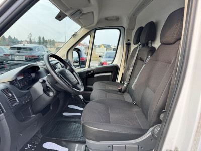 Citroën Jumper Gebrauchtwagen