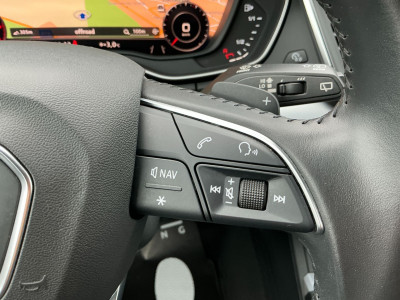 Audi Q5 Gebrauchtwagen