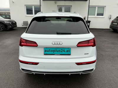 Audi Q5 Gebrauchtwagen