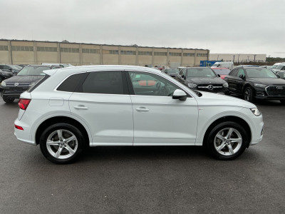 Audi Q5 Gebrauchtwagen
