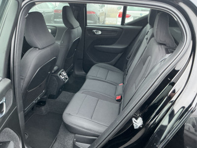 Volvo XC40 Gebrauchtwagen