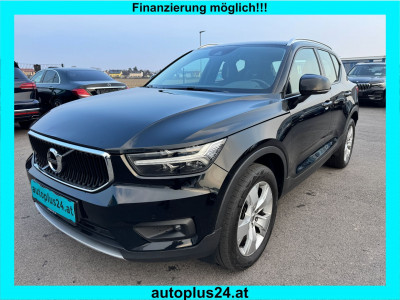 Volvo XC40 Gebrauchtwagen
