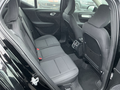 Volvo XC40 Gebrauchtwagen